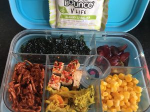 Children's Lunch Box Ideas Bottom Line Fitness Personal Trainer Derby